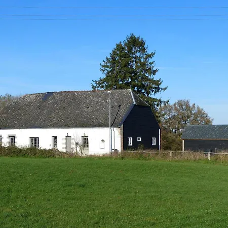 Holiday In Aux Jo Tes With Balcony La Neuville-aux-Joutes